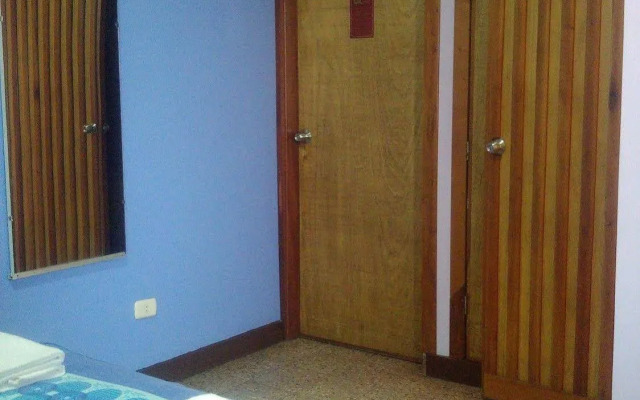 Hostal Ok