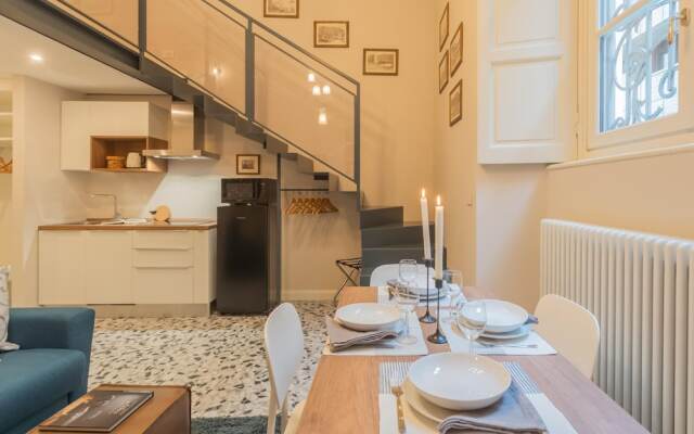 Cinque Giornate 70 Suites - Demetra