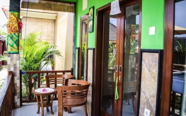 Reynold Artha Guest House