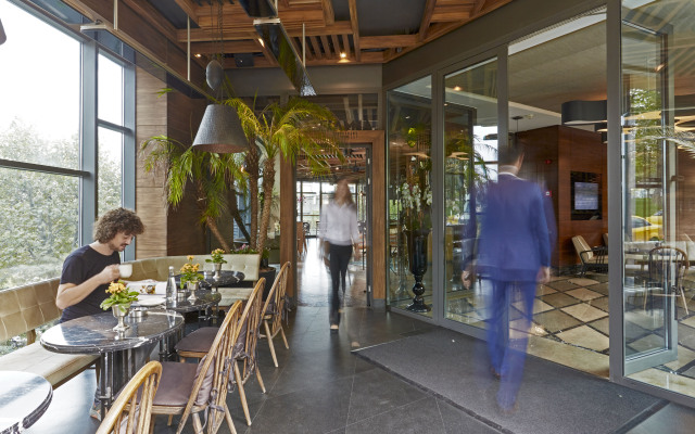 Gezi Hotel Bosphorus, Istanbul, a Member of Design Hotels - Special Class
