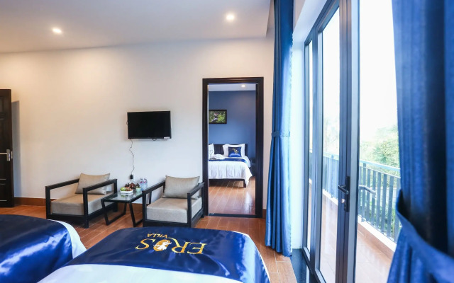 Eros Villa Hoi An