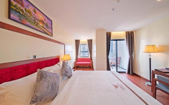 Poulo Wai Hotel and Apartment