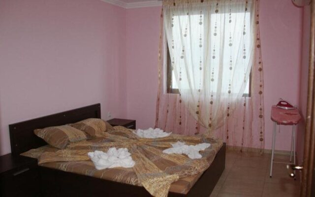 Bademite Apartments