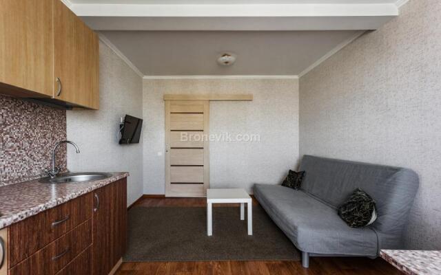 KluchnikOFF (КлючникОФФ)  на улице Георгия Димитрова