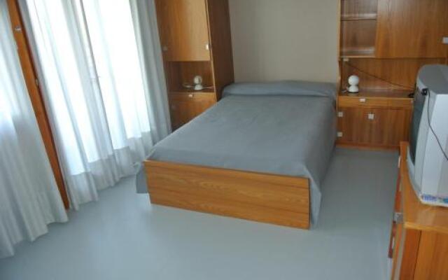 Condominio EURORESIDENCE