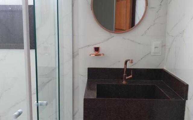 Residencial Pinho ap 201