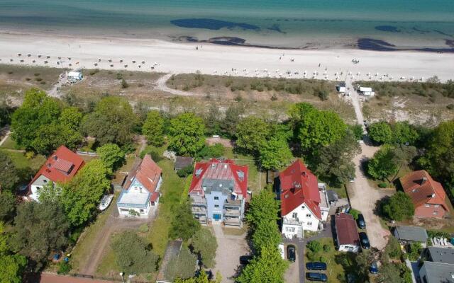 Villa Triton Wohnung 06