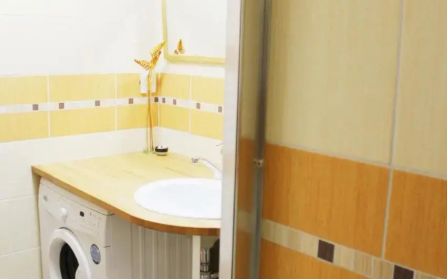 Ubytování U Vojtěšky