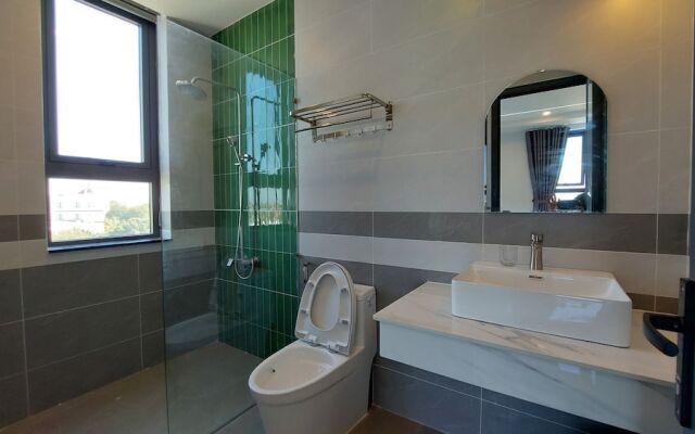 Windy Homestay Phan Thiet