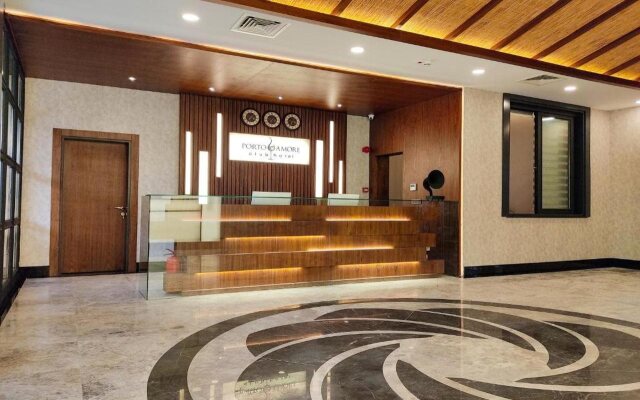 Porto Amore Club  Hotel