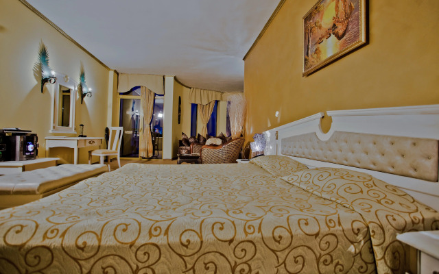 Imperial Palace Hotel & Spa