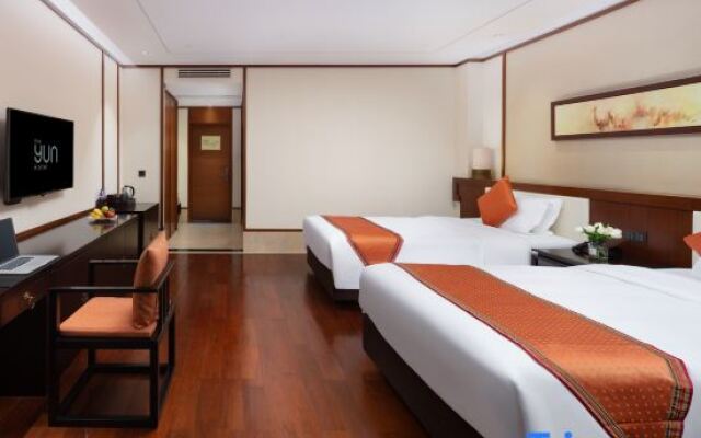 White Swan Hotel Qingyuan