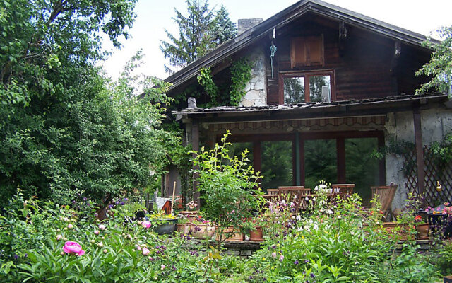 Haus Lackner