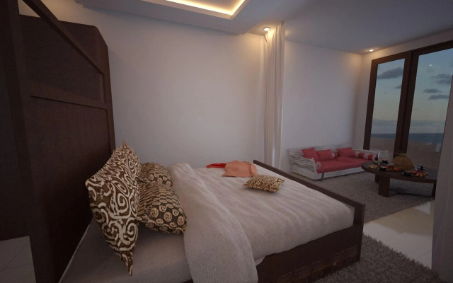 Aahh Bali B&B Seraya