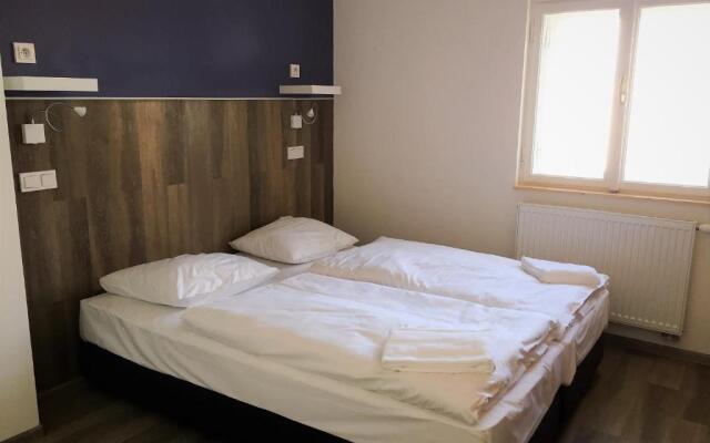 Prague Dream Hostel