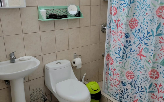 Villa Teresita - Coco Hilltop Sunset