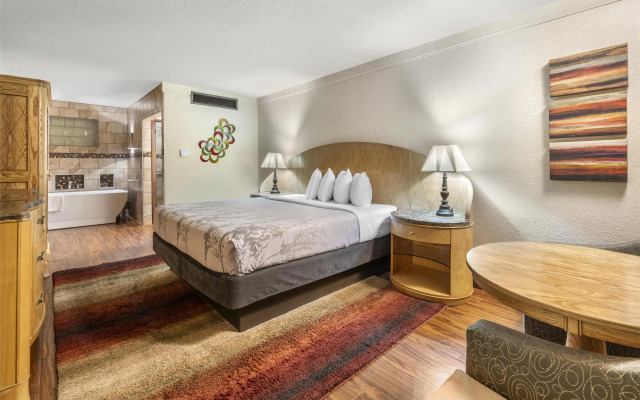 Best Western Angus Inn