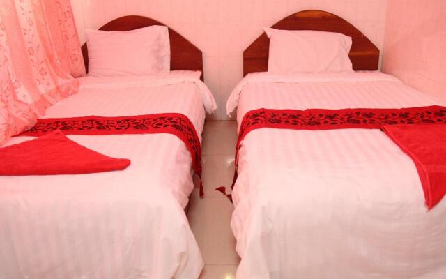 Capitol 3 Guesthouse