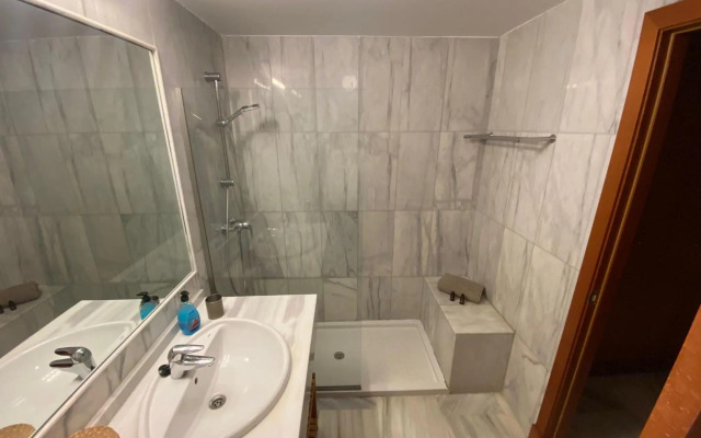 Apartamento en Magnifico Resort - Parque Botanico