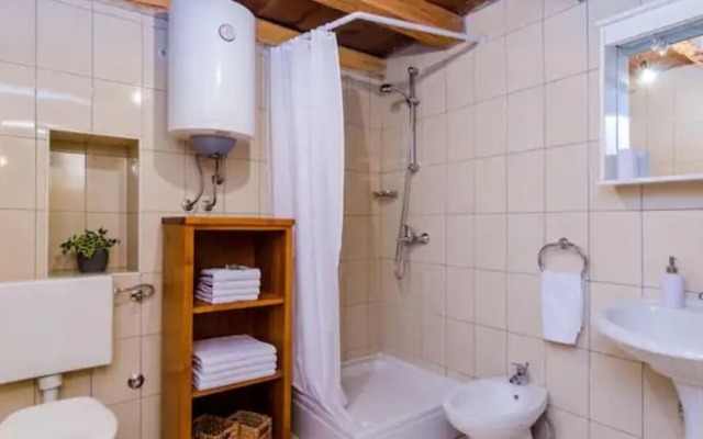 Stone house Konavle