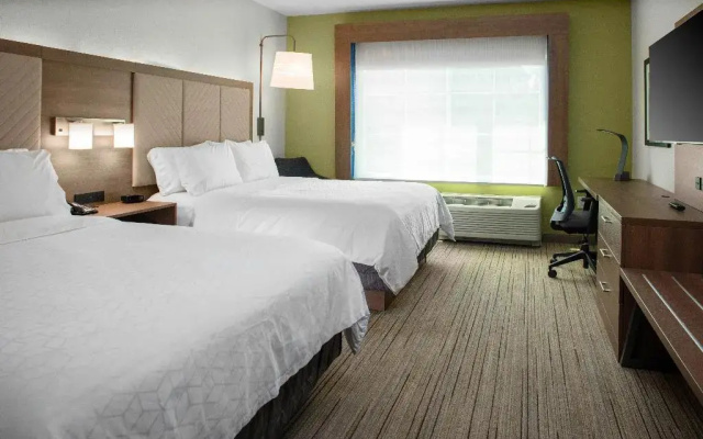 Holiday Inn Express Wells-Ogunquit-Kennebunk by IHG