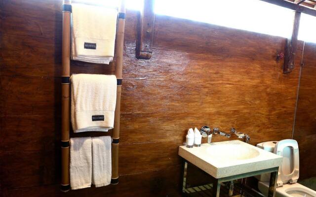 Sojourn Guest House Melaka