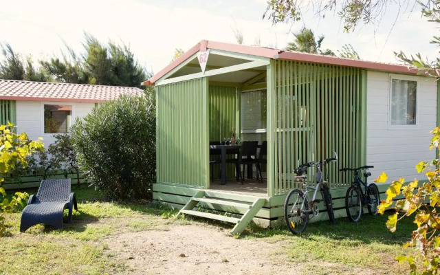 Lodges Mediterranée