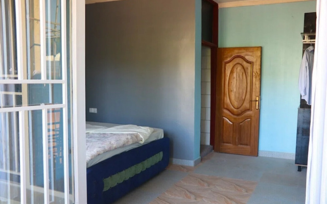 Zeyman's Apartments