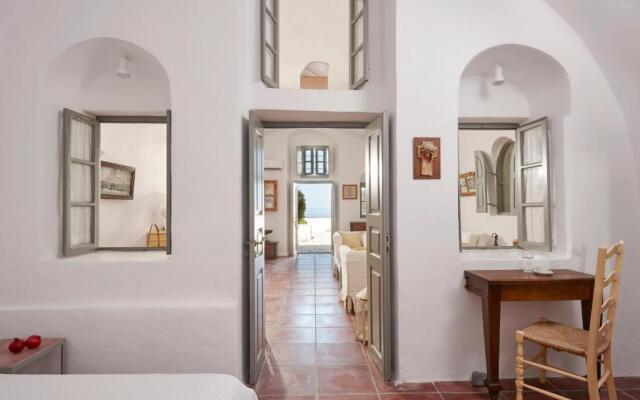 Nautilus Villa