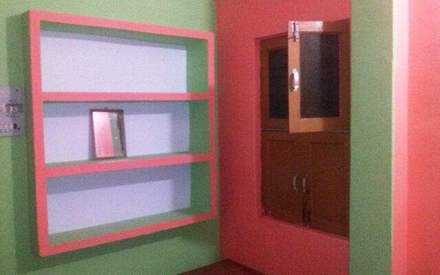 Hotel Shanti Inn