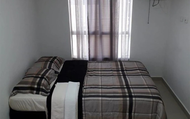 Apartamento Danys Aqualina