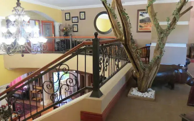 Eagles Rock Guest House
