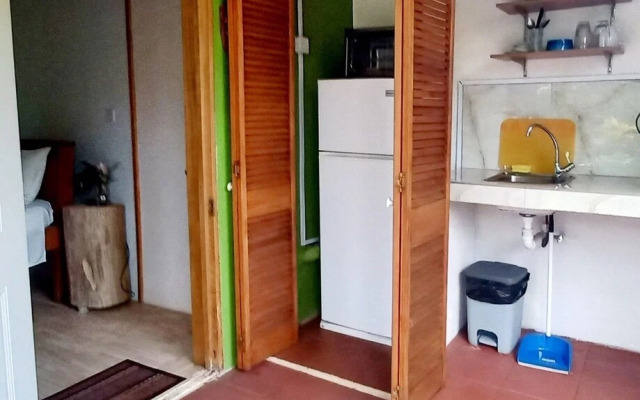 Serenity Lodges Dominica
