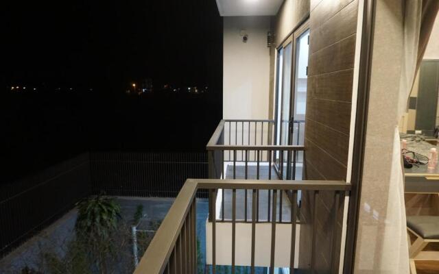 Homestay Villa Full House