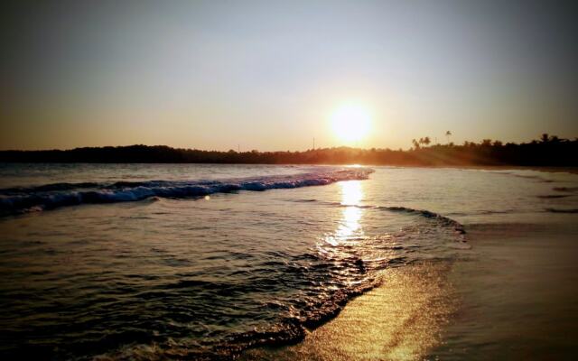 Paradise Beach House