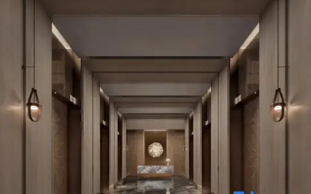 WANDA JIN Urumqi