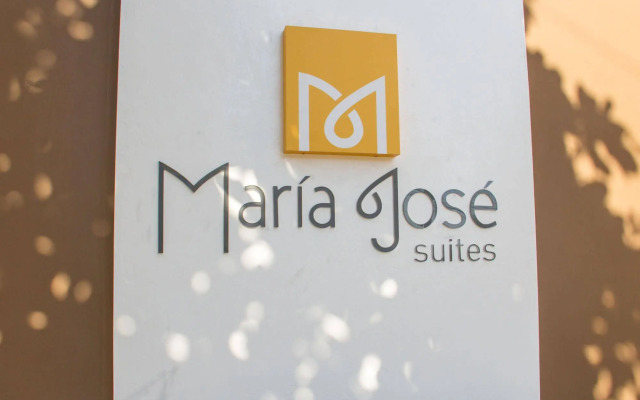 Maria Jose Suites