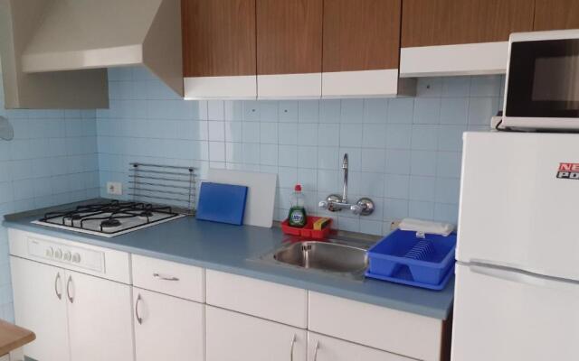 Hostal Oasis