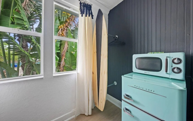 Las Olas Guest House