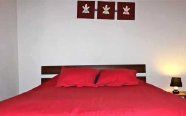 Akicity Bairro Alto Night