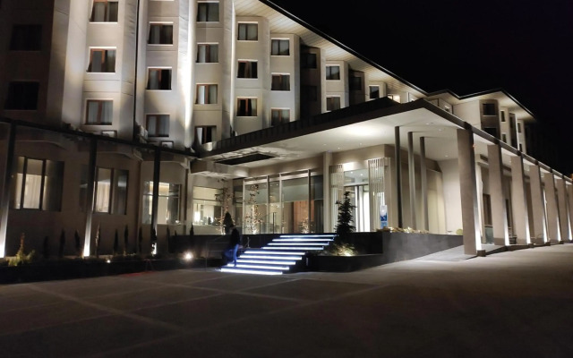 Mustafa Cappadocia Resort
