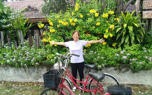 Rim Than View Resort