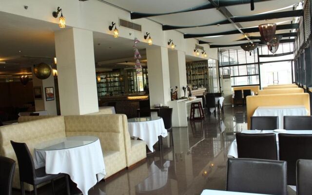 Jinjiang Inn Shanghai Zhangjiang Road
