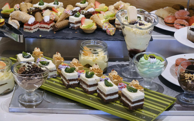 Viva Mare Beach Hotel