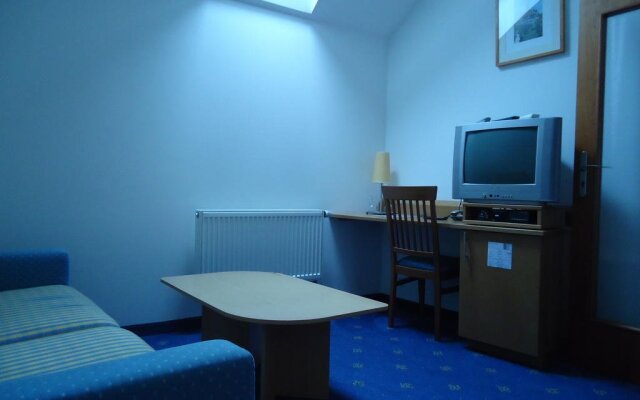 Hotel Apollon