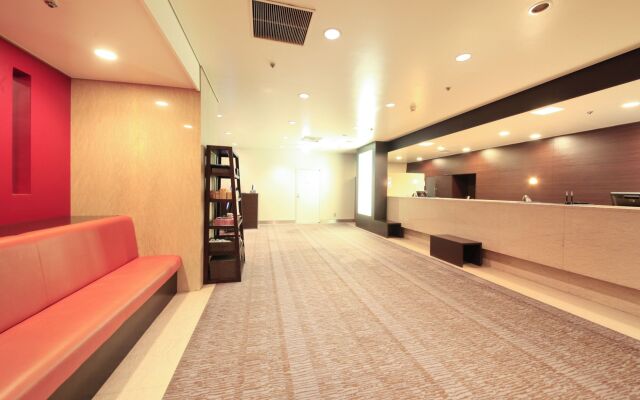 Art Hotel Niigata Station