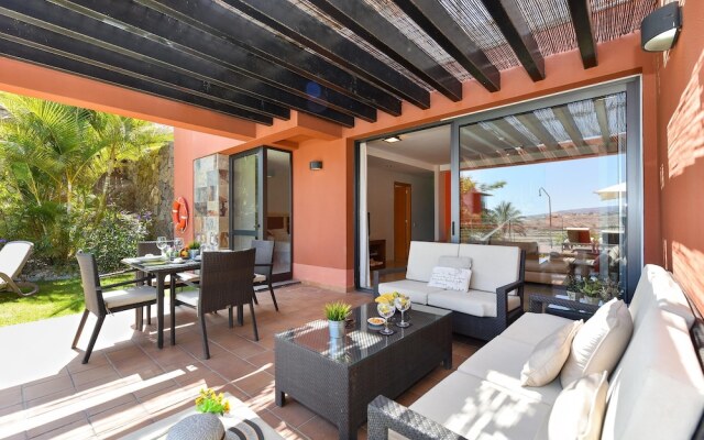 Salobre Golf Villas - Villa Rental Las Terrazas 6