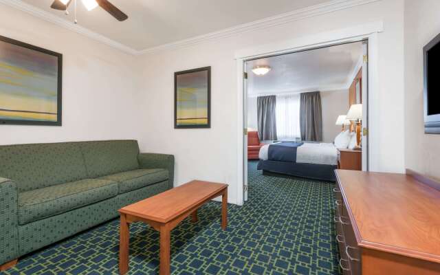 Baymont by Wyndham Santa Fe