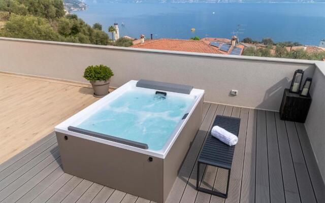 Evo Suites Apartments
