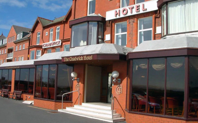 The Chadwick Hotel